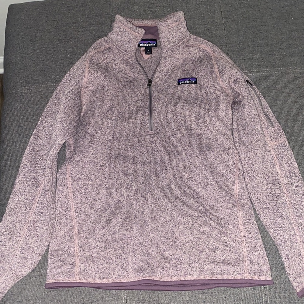 Patagonia 1/2 Zip
